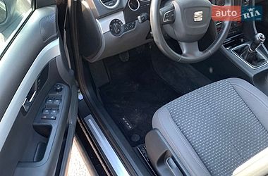 Седан SEAT Exeo 2011 в Харкові
