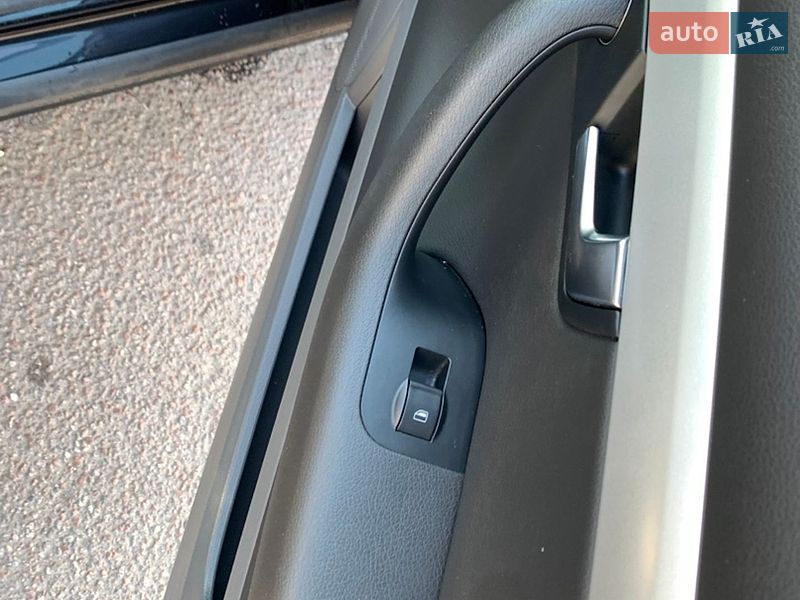 Седан SEAT Exeo 2011 в Харкові