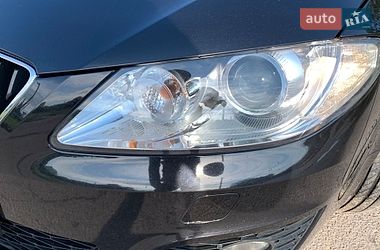 Седан SEAT Exeo 2011 в Харкові