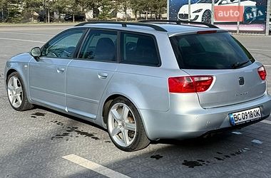 Універсал SEAT Exeo 2009 в Самборі
