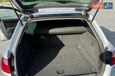 Універсал SEAT Exeo 2009 в Самборі