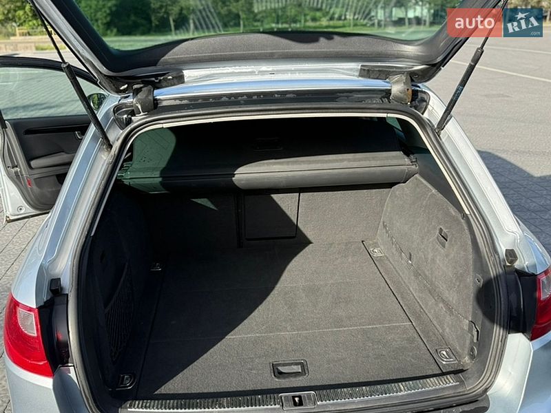 Універсал SEAT Exeo 2009 в Самборі