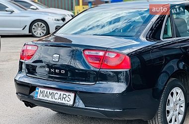 Седан SEAT Exeo 2011 в Харькове