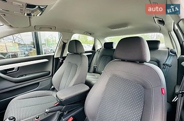 Седан SEAT Exeo 2011 в Харькове