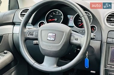 Седан SEAT Exeo 2011 в Харькове