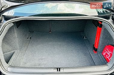 Седан SEAT Exeo 2011 в Харькове