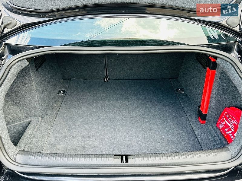 Седан SEAT Exeo 2011 в Харькове