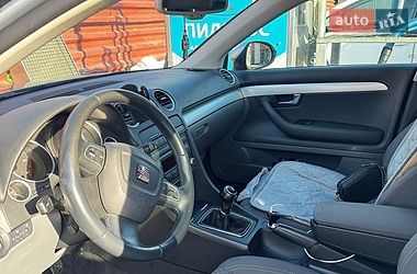 Универсал SEAT Exeo 2010 в Львове Универсал SEAT Exeo 2010 в Львове