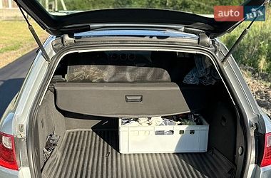 Універсал SEAT Exeo 2010 в Стрию