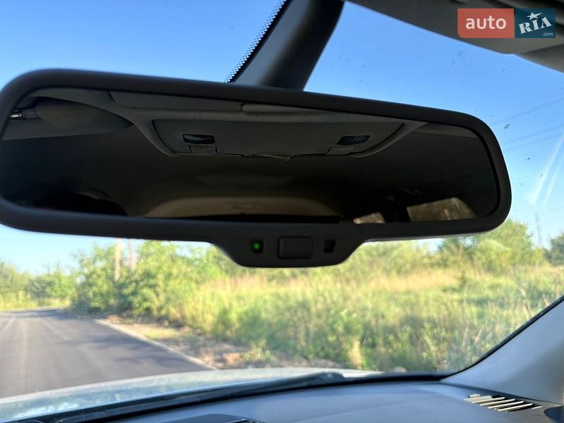 Універсал SEAT Exeo 2010 в Стрию
