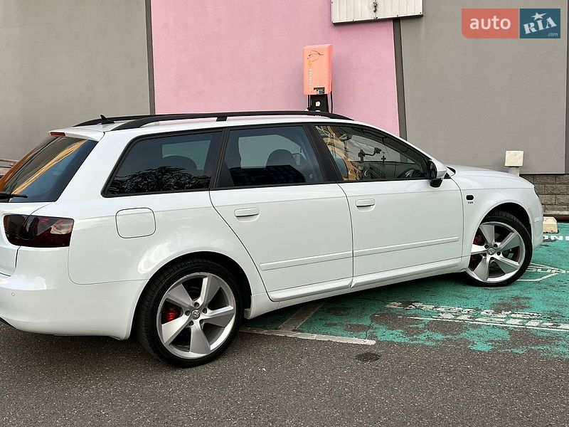 SEAT Exeo 2011