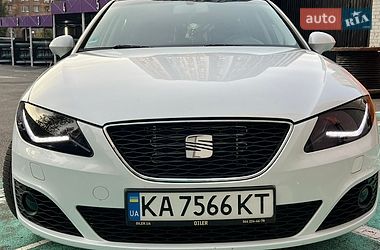 Седан SEAT Exeo 2011 в Киеве Седан SEAT Exeo 2011 в Киеве