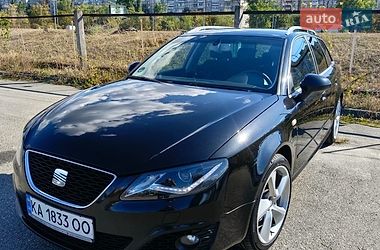 Универсал SEAT Exeo 2012 в Киеве
