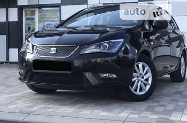 Універсал SEAT Ibiza ST 2012 в Кролевці