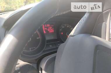 Универсал SEAT Ibiza ST 2012 в Стрые