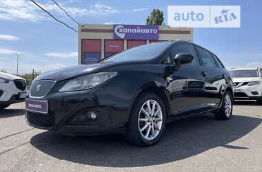 Універсал SEAT Ibiza ST 2011 в Одесі