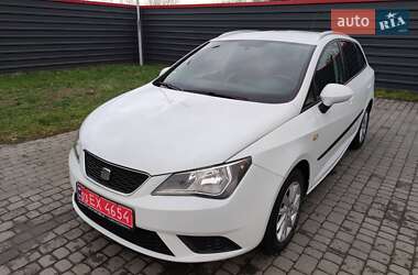 Універсал SEAT Ibiza ST 2013 в Ковелі