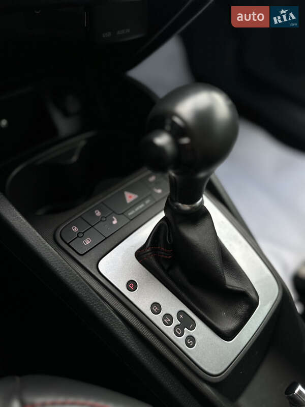 Универсал SEAT Ibiza ST 2012 в Луцке фото 14 Универсал SEAT Ibiza ST 2012 в Луцке