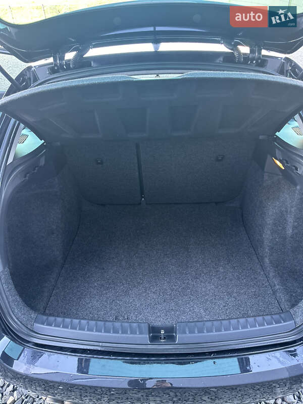 Універсал SEAT Ibiza ST 2012 в Луцьку