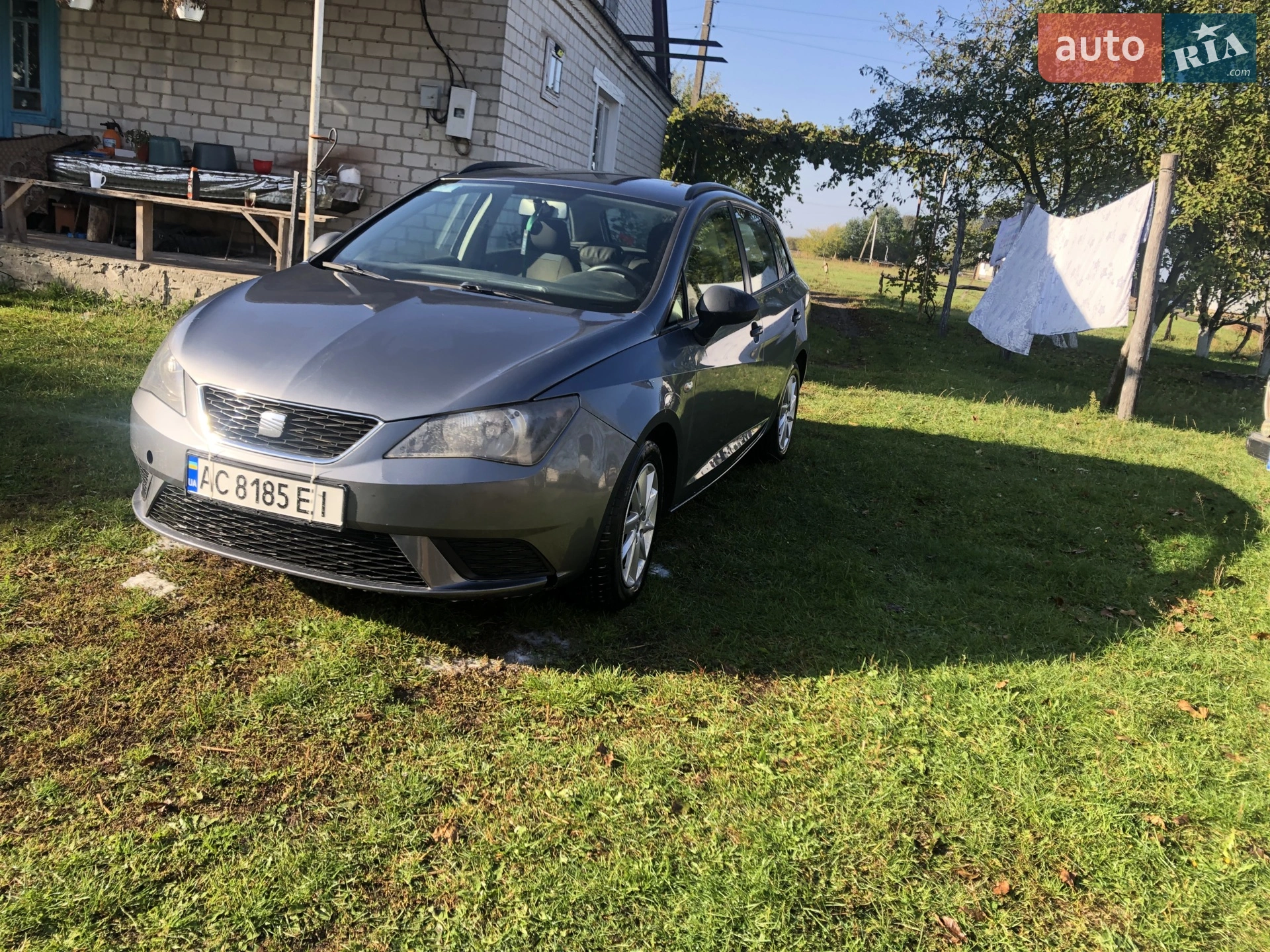 2013 SEAT Ibiza - мініатюра 2