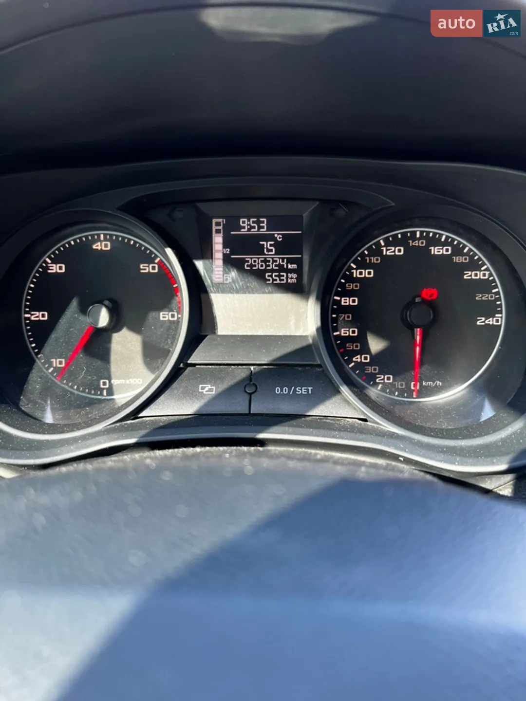 2015 SEAT Ibiza - мініатюра 2