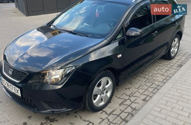 Універсал SEAT Ibiza ST 2013 в Львові