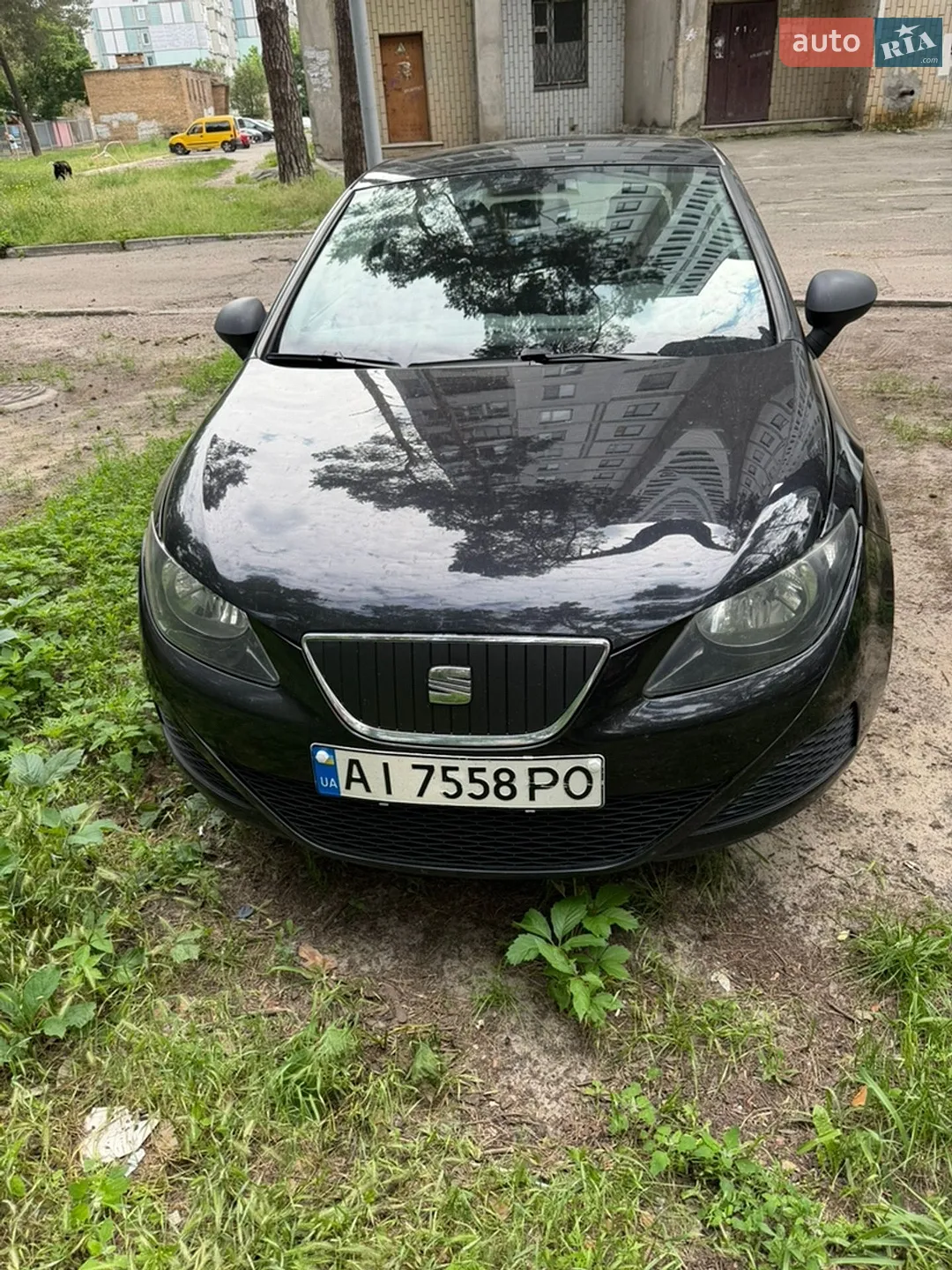 2011 SEAT Ibiza - фото 1