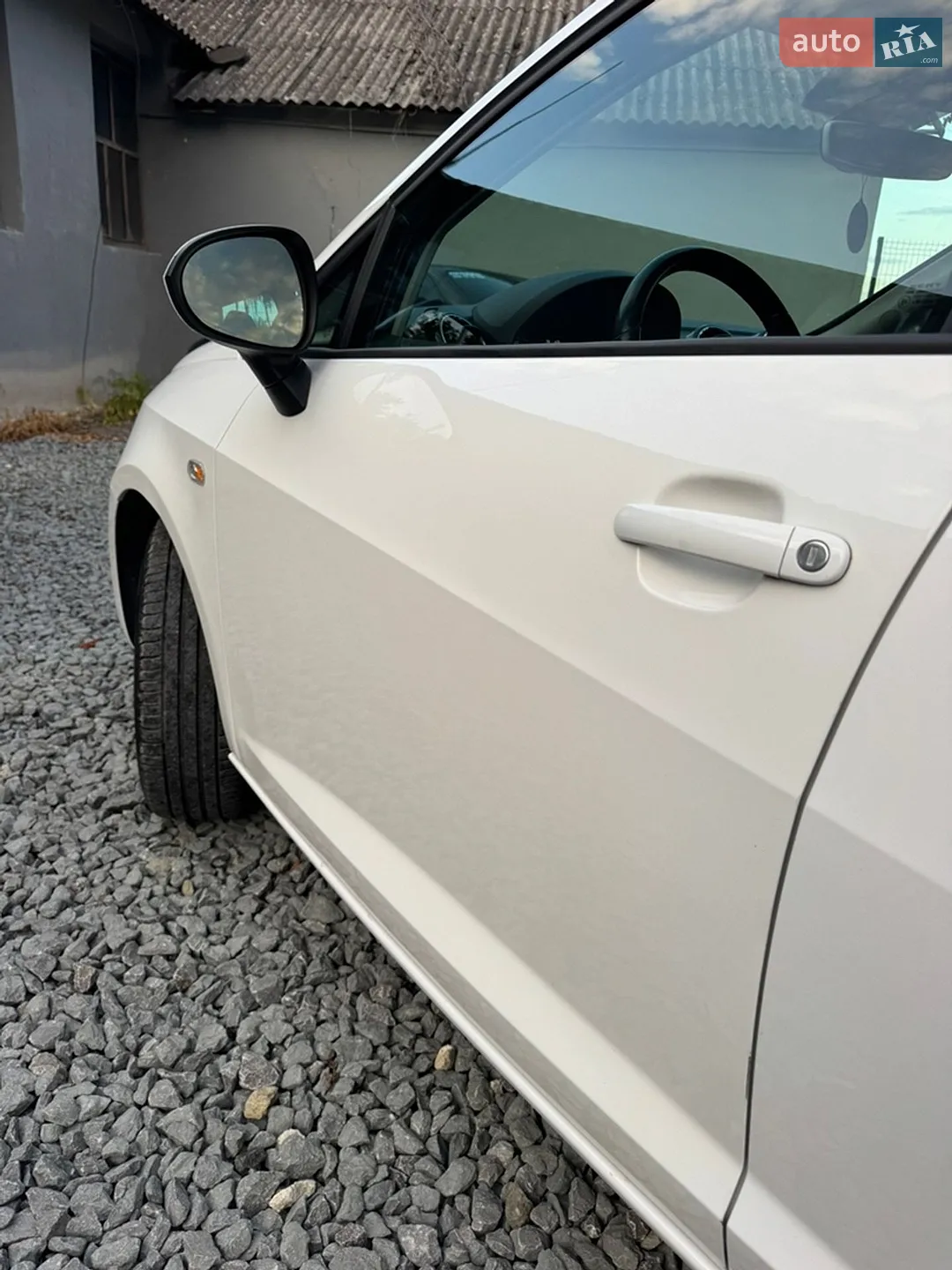 2015 SEAT Ibiza - мініатюра 22