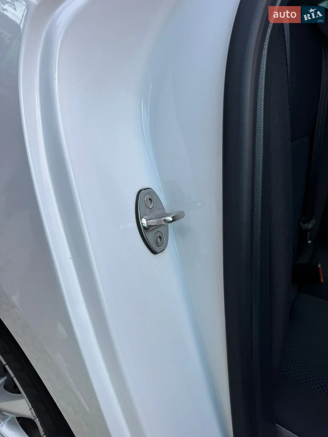 2015 SEAT Ibiza - мініатюра 44