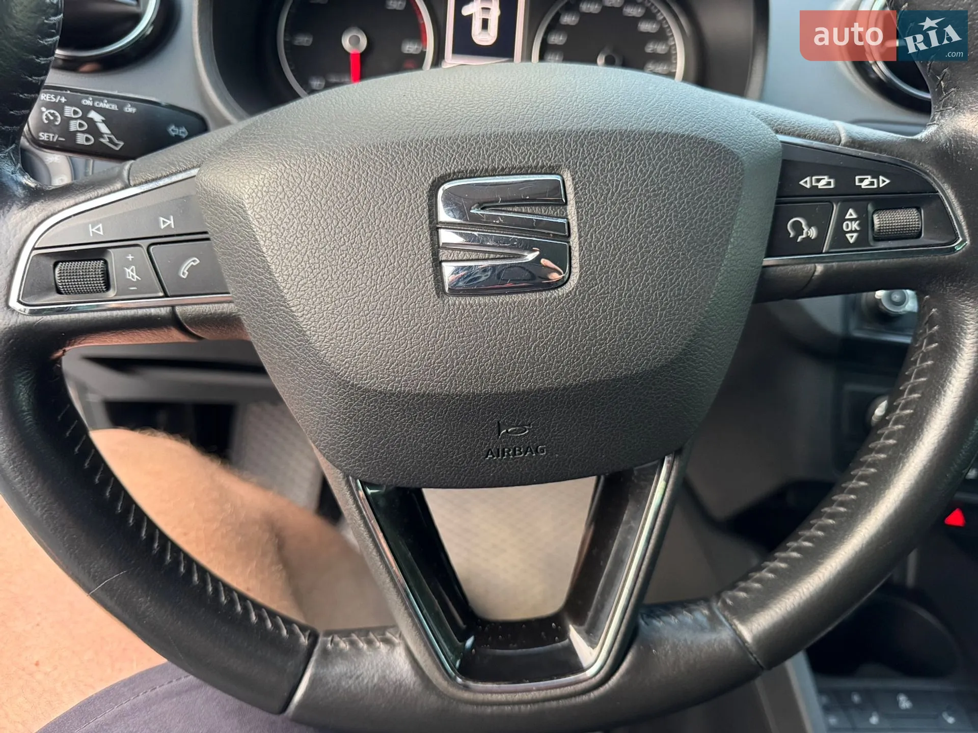 2015 SEAT Ibiza - мініатюра 49