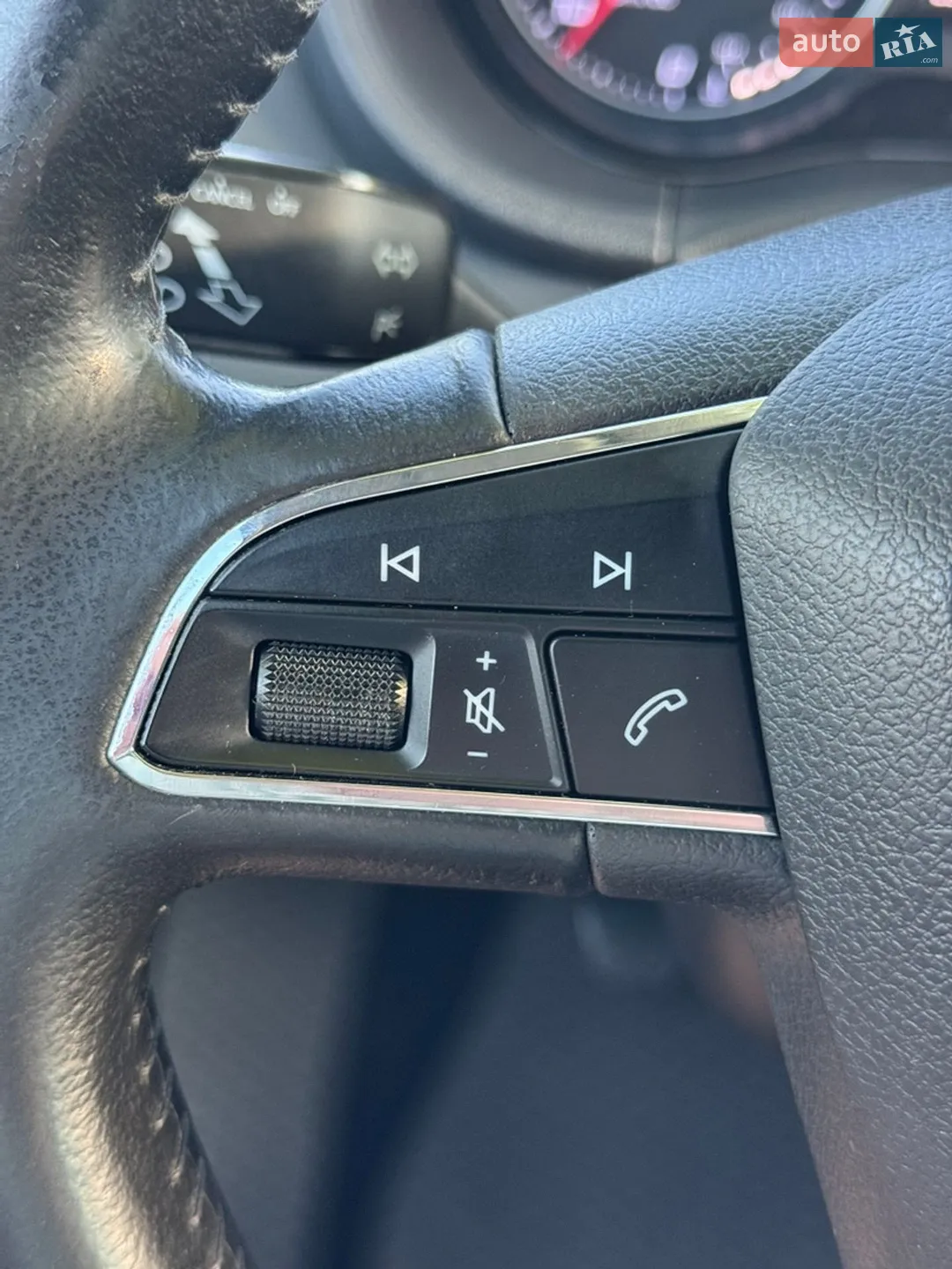 2015 SEAT Ibiza - мініатюра 55