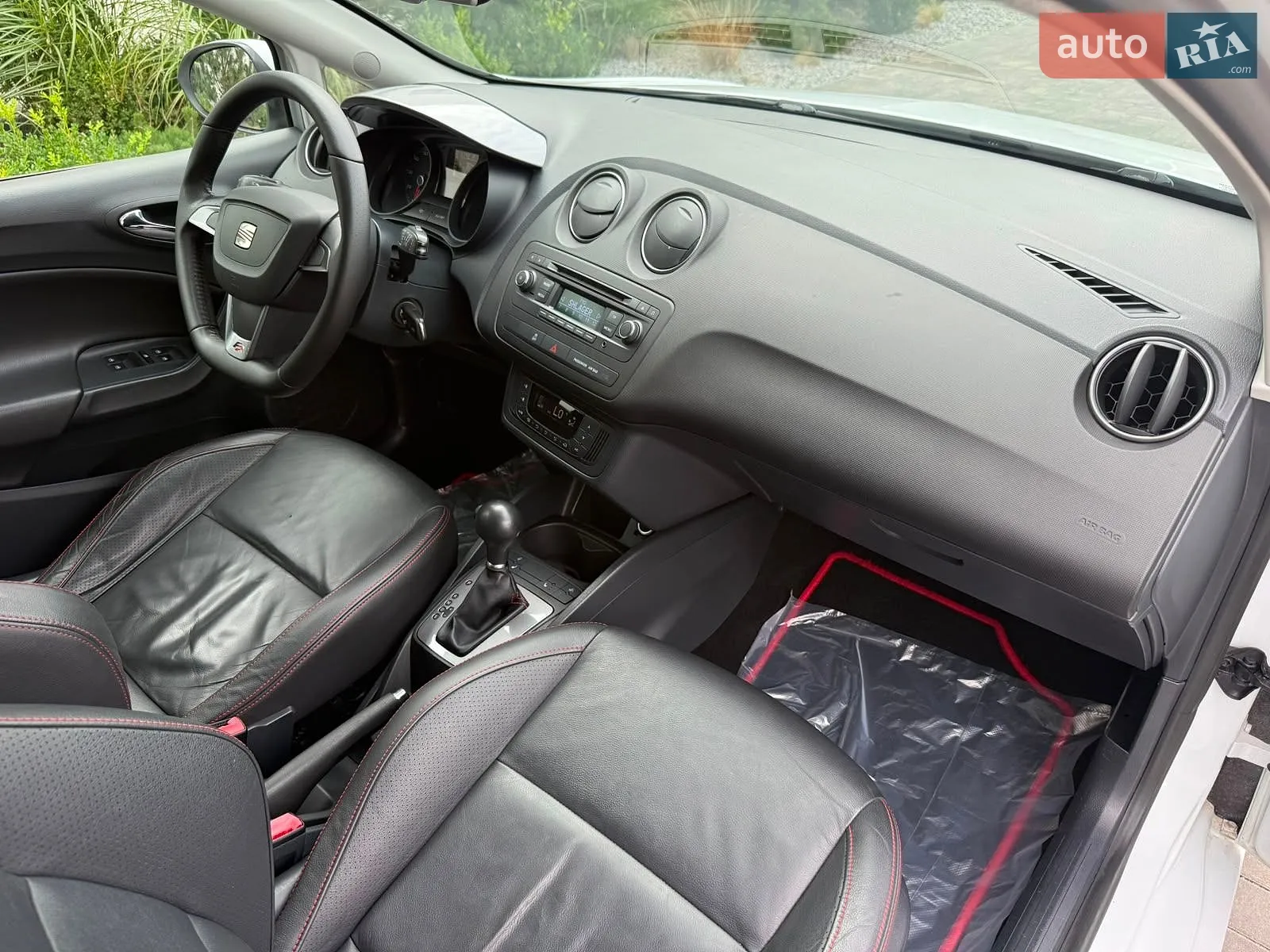 2014 SEAT Ibiza - мініатюра 29