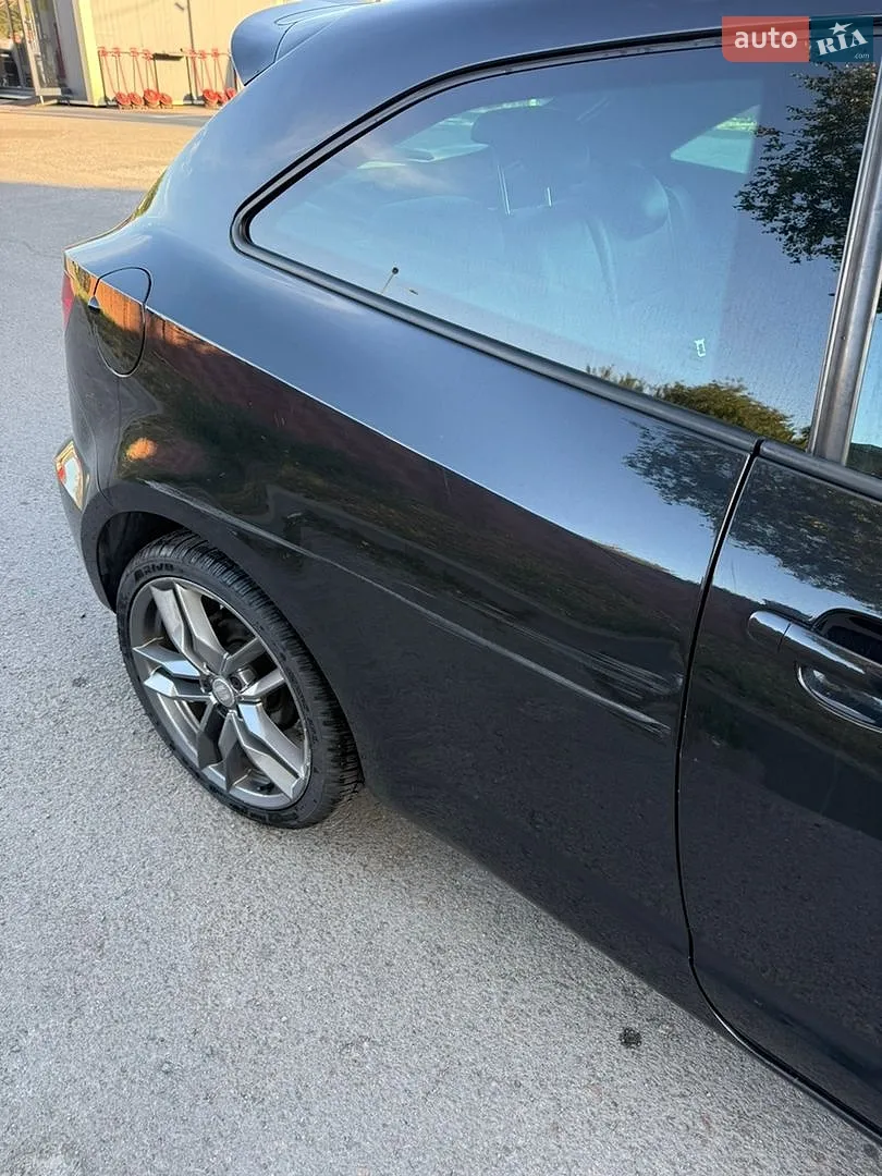 2011 SEAT Ibiza - мініатюра 14