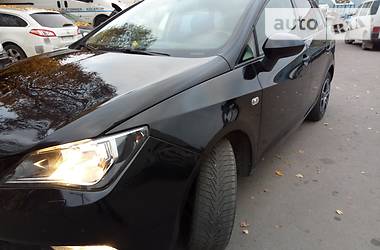 Универсал SEAT Ibiza 2012 в Ровно