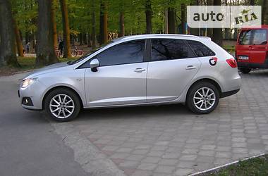 Универсал SEAT Ibiza 2012 в Ровно