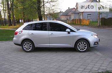 Универсал SEAT Ibiza 2012 в Ровно