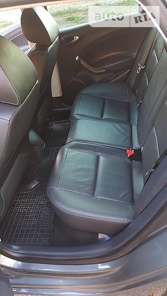 Універсал SEAT Ibiza 2012 в Коломиї