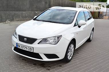 Универсал SEAT Ibiza 2012 в Ровно