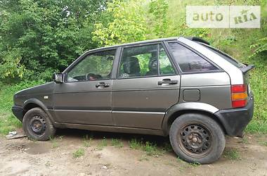 Хэтчбек SEAT Ibiza 1990 в Изяславе