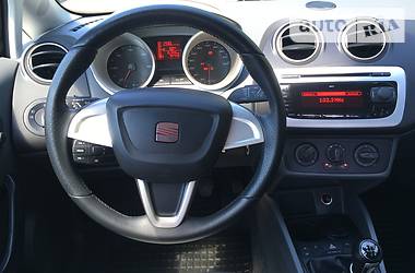 Универсал SEAT Ibiza 2011 в Ровно