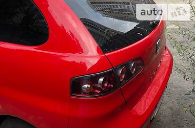 Купе SEAT Ibiza 2008 в Киеве