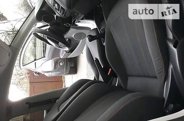 Хетчбек SEAT Ibiza 2011 в 
