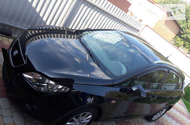 Універсал SEAT Ibiza 2012 в 