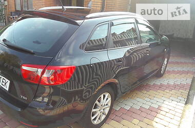 Універсал SEAT Ibiza 2012 в 