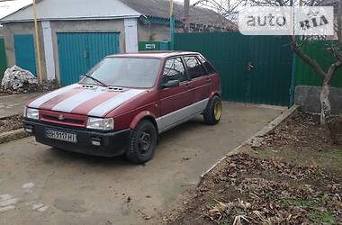 Хэтчбек SEAT Ibiza 1990 в Беляевке