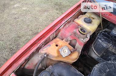 Хетчбек SEAT Ibiza 1991 в 