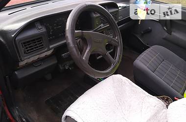 Хетчбек SEAT Ibiza 1991 в 