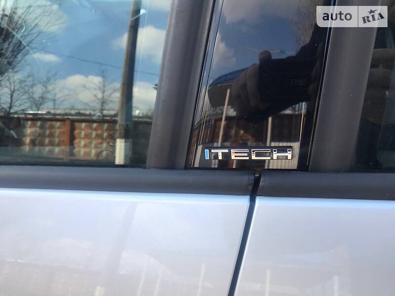 Хетчбек SEAT Ibiza 2015 в Києві фото 5 Хетчбек SEAT Ibiza 2015 в Києві