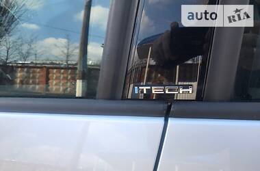 Хетчбек SEAT Ibiza 2015 в 