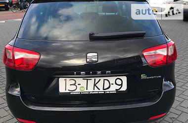 Універсал SEAT Ibiza 2012 в 